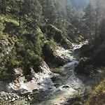 Gasthof Gut Trogern Bad Eisenkappel