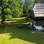 Guest house Gut Trogern