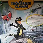 Gut Trogern Gæstehus Bad Eisenkappel