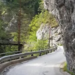 Guest house Gut Trogern *