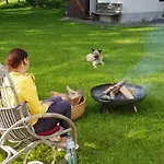 Gasthof Gut Trogern *