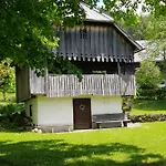 Guest house Gut Trogern Bad Eisenkappel