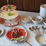 Gut Trogern Gæstehus