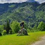 Gut Trogern Guest house