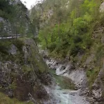 Gut Trogern Guest house