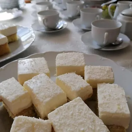 Gut Trogern Casa de hóspedes