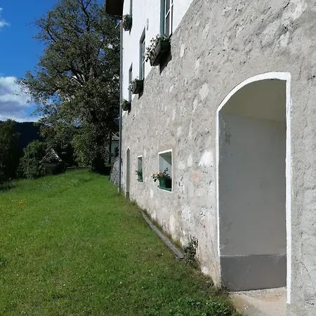Pensionat Gut Trogern