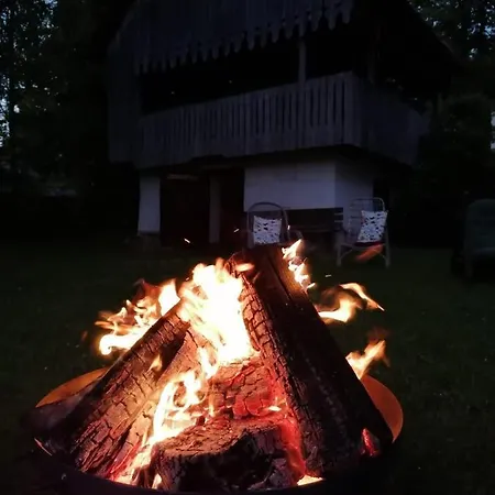Casa de hóspedes Gut Trogern *