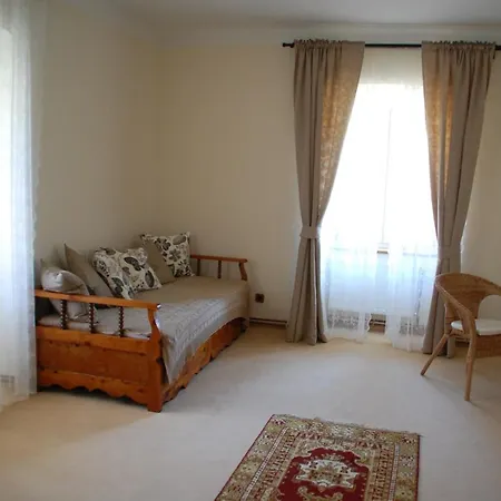 Gut Trogern * Bad Eisenkappel