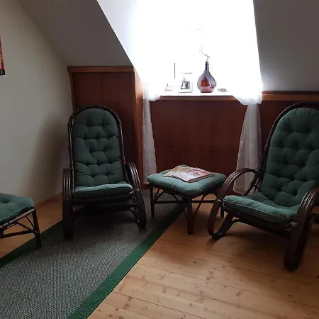 Gut Trogern Vendégház *