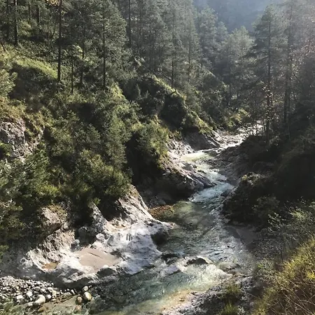 Casa de hóspedes Gut Trogern Bad Eisenkappel