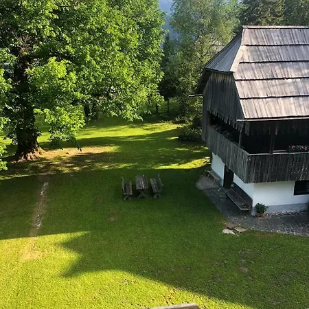 Pensionat Gut Trogern