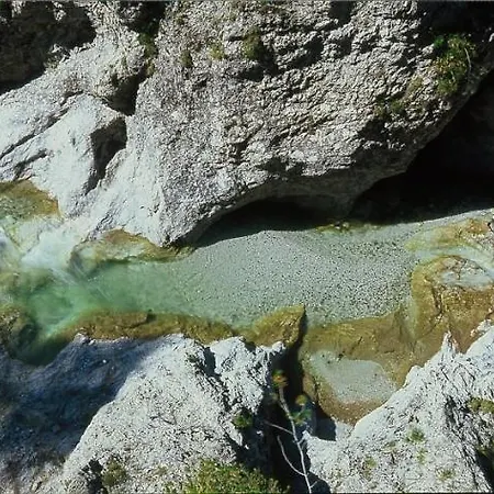 Gut Trogern Casa de hóspedes *