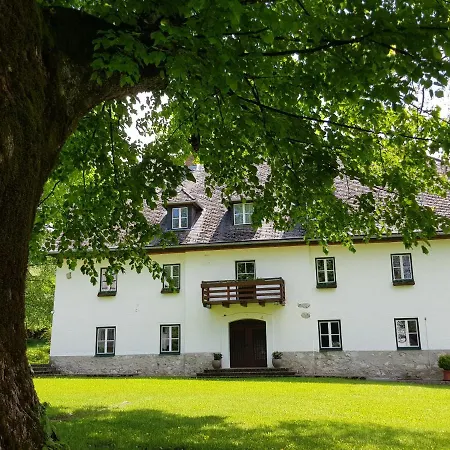 Gut Trogern * Bad Eisenkappel