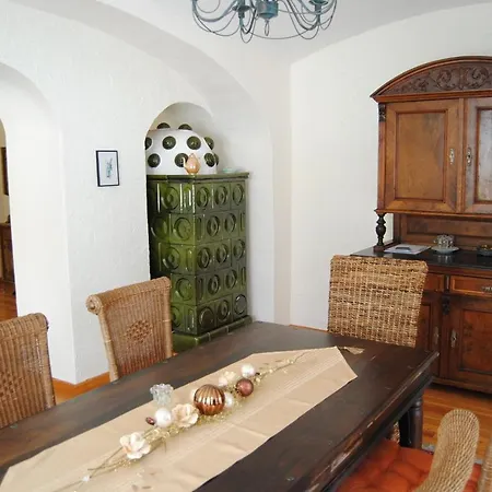 Gut Trogern * Bad Eisenkappel