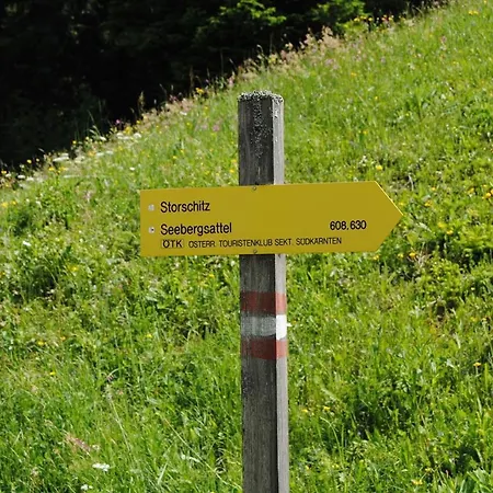 Gasthof Gut Trogern *