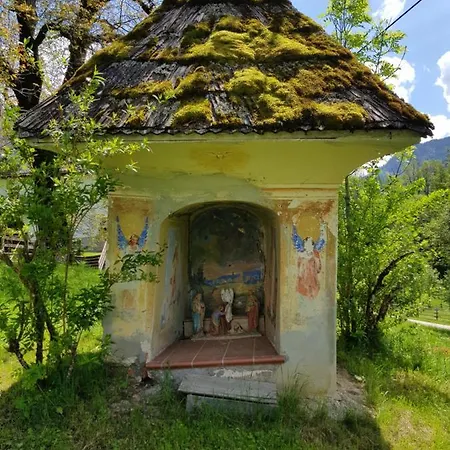 Gut Trogern * Bad Eisenkappel