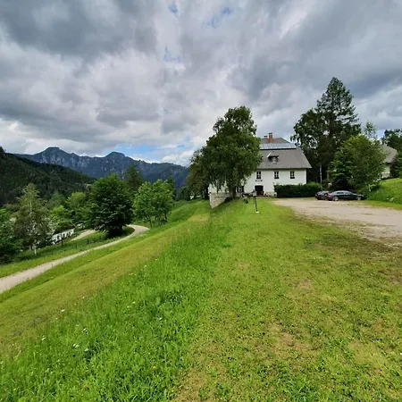 Gasthof Gut Trogern *