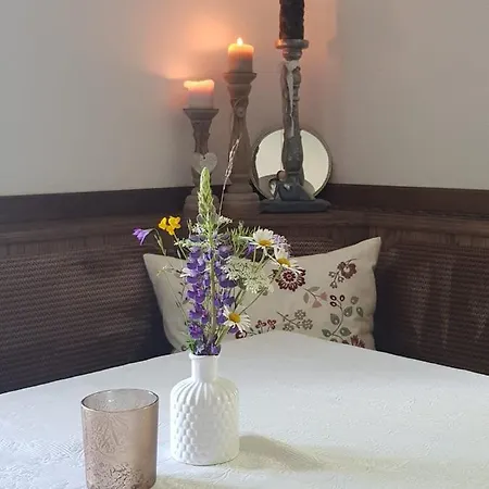 Gut Trogern Casa de hóspedes Bad Eisenkappel