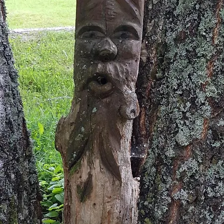 Gut Trogern Bad Eisenkappel