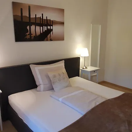 Gut Trogern Casa de hóspedes *