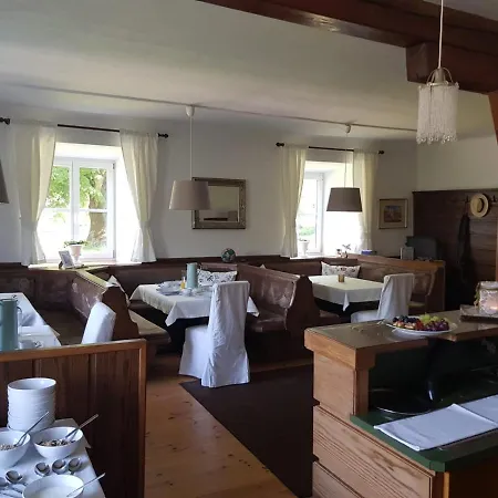 Casa de hóspedes Gut Trogern