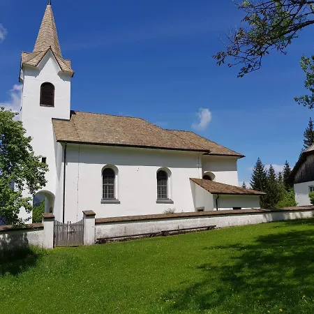 Gut Trogern * Bad Eisenkappel