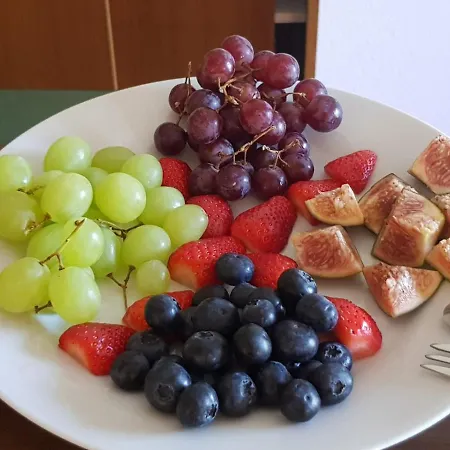 Casa de hóspedes Gut Trogern *