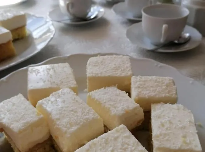 Gut Trogern Pensionat