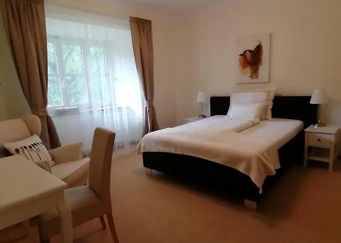 Gasthof Gut Trogern Bad Eisenkappel