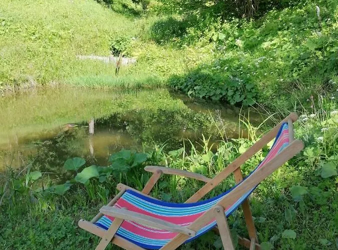 Gut Trogern Bad Eisenkappel