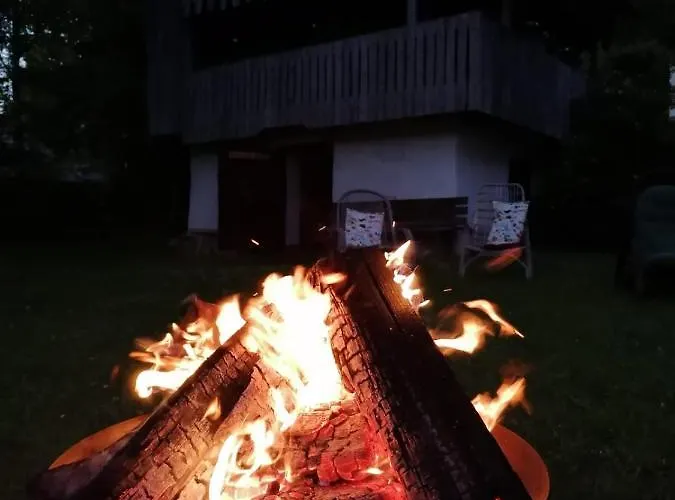 Gasthof Gut Trogern *