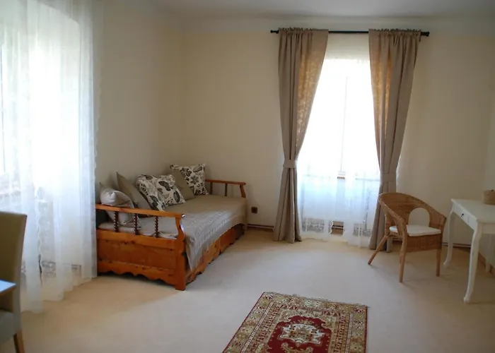 Gut Trogern * Bad Eisenkappel