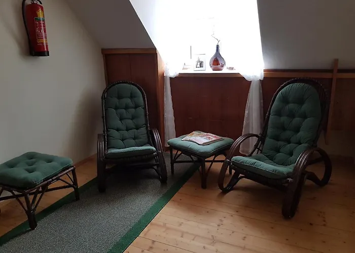 Gut Trogern Gasthof *