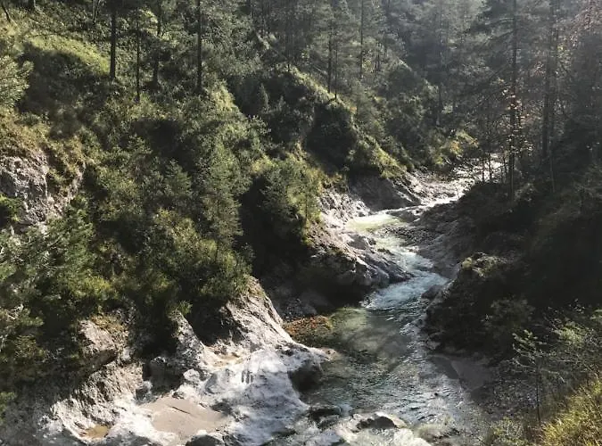Pensionat Gut Trogern Bad Eisenkappel