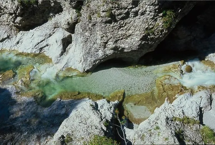 Gut Trogern Pensionat *