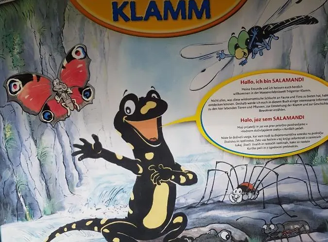 Gut Trogern Pensionat Bad Eisenkappel