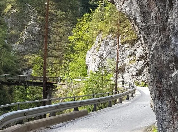 Pensionat Gut Trogern *