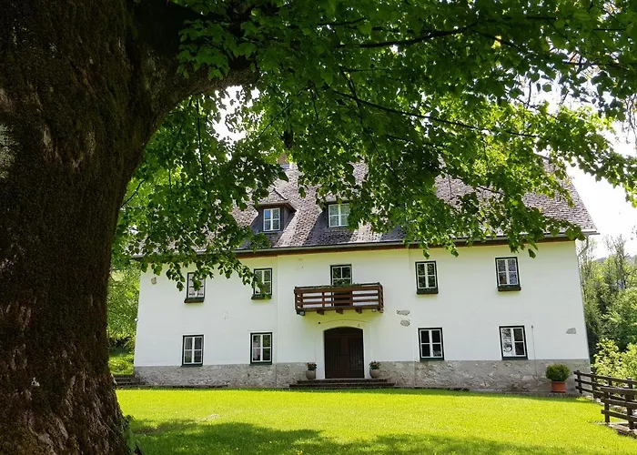 Gut Trogern * Bad Eisenkappel