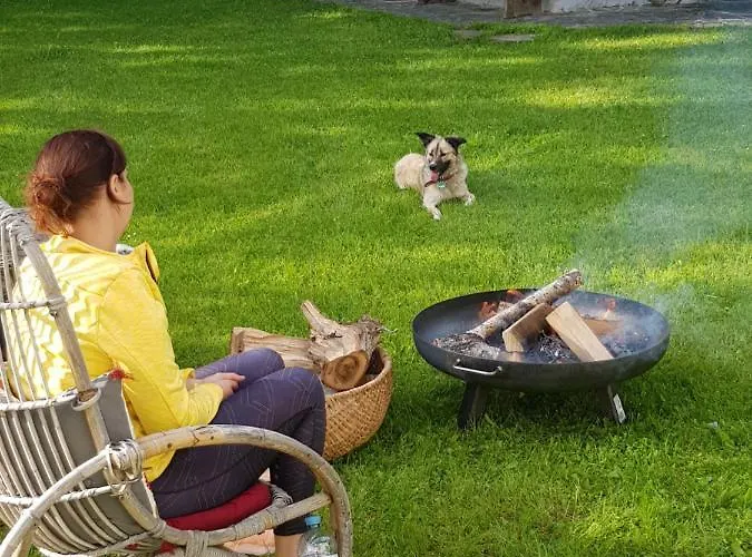 Pensionat Gut Trogern *