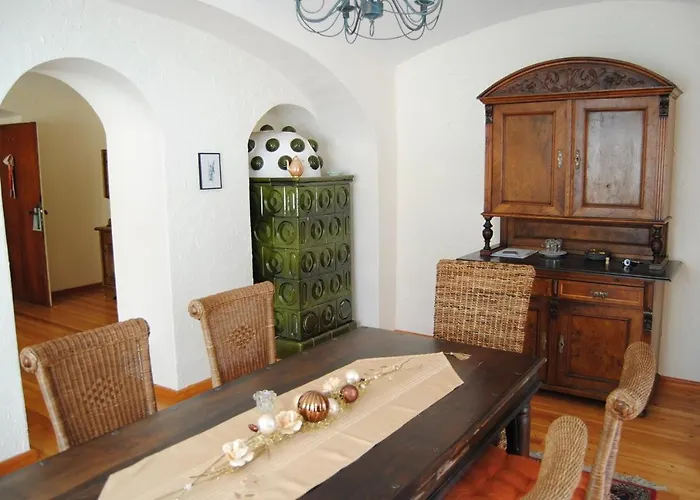 Gut Trogern * Bad Eisenkappel