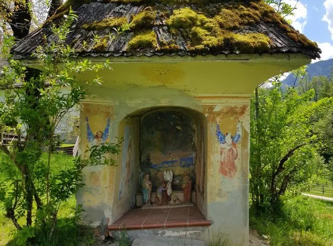 Gut Trogern * Bad Eisenkappel