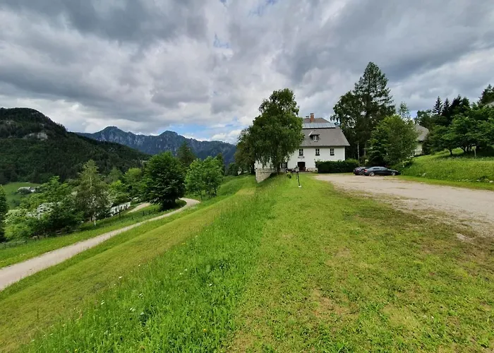 Gasthof Gut Trogern *