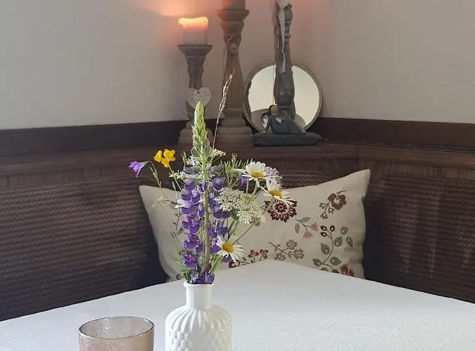 Gut Trogern Pensionat Bad Eisenkappel