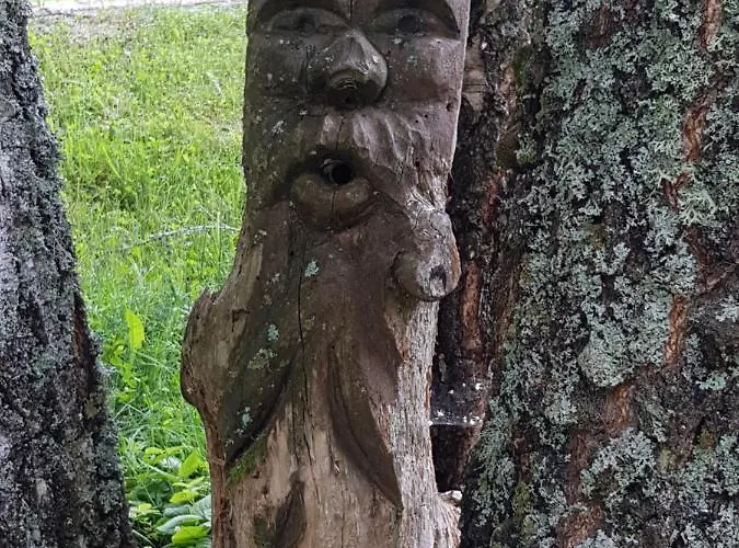 Gut Trogern Bad Eisenkappel