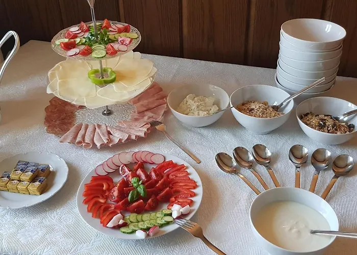 Gut Trogern Pensionat