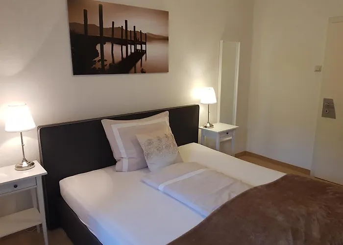 Gut Trogern Gasthof *