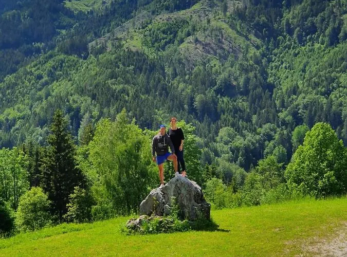 Gut Trogern Pensionat