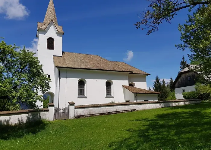 Gut Trogern * Bad Eisenkappel