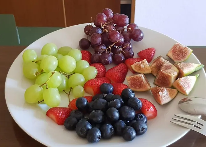 Pensionat Gut Trogern *